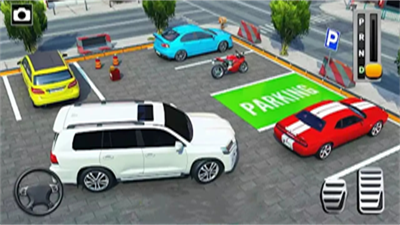 u6a21u62dfu8d5bu8f66u505cu8f66u5927u5e08u65e0u9650u91d1u5e01u4e0bu8f7du6700u65b0u7248