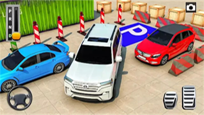 u6a21u62dfu8d5bu8f66u505cu8f66u5927u5e08u65e0u9650u91d1u5e01u4e0bu8f7du4e2du6587u7248