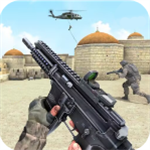 战争世界模拟畅玩无限火力战术对抗v1.0 无限金币版