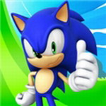 索尼克冲刺全角色全地图解锁v7.9.3 最新版
