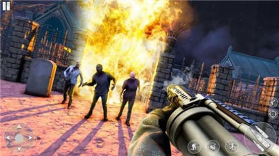 u50f5u5c38u5893u5730u65e0u9650u8840u7248