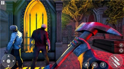 u50f5u5c38u5893u5730u65e0u9650u5b50u5f39u7248