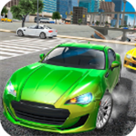 极速狂飙公路竞速畅玩版