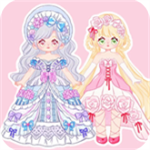公主时尚舞会装扮与舞步探索v1.0 无限金币版