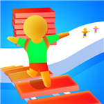 光头冲冲冲手机版无限金币畅玩