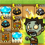 农夫有块地经营塔防无限资源