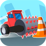 汽车幸存者无限资源畅玩下载v1.0.1 内置修改器版