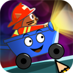 开心小推车轻松闯关趣味挑战v1.0.1 无限提示版