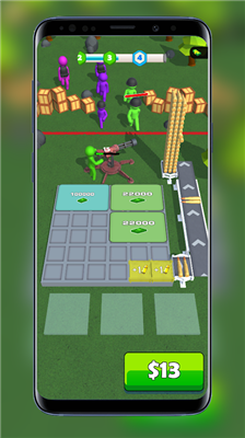 u7a81u51fbu6b65u67aau5f39u836fu6311u6218u65e0u9650u949eu7968u7248