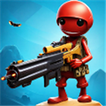 突击步枪弹药挑战无限资源畅玩版v1.0 无限钞票版