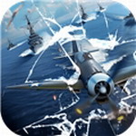 巅峰战舰海战对决真实还原二战舰艇v1200009 解锁所有战舰版