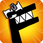 怪物合成大作战合成策略手游