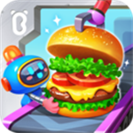 奇妙加工世界儿童厨房模拟器