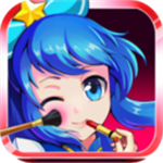 巴啦啦小魔仙幻彩美妆免费畅玩版v2.0.9 内购版