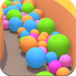 沙球大冒险指尖挑战绚丽闯关