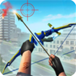 弓箭刺客狙击全武器免费畅玩