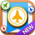 飞行棋大作战全新版本上线v2.35 联机版