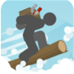 火柴人滑雪冒险免费中文无广告版v0.1 无广告版