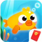 天天有鱼安卓版海底合成大冒险