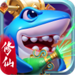 捕鱼炸翻天畅玩版金币钻石全解锁v9.6.1.0 免广告版