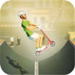 滑板公园全解锁畅玩