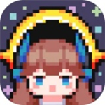 宇宙冒险像素世界无限资源畅玩v1.0.2 无限金币版