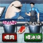 鲨鱼怪谈深海沉浸冒险