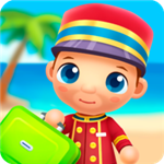 度假酒店经营模拟新v1.0.7 无限金币版