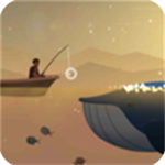钓鱼人生免费版垂钓时光与海域探索