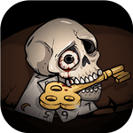 暗黑手绘解谜异界冒险