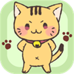 猫咪脱逃休闲解谜手游推荐v1.1.1 无限金币版