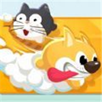 猫狗大作战全解锁畅玩版v1.0.1 无限金币版