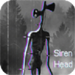 警笛头逃生恐怖冒险手游推荐v1.3 内置修改器版