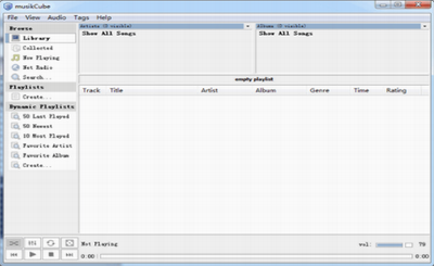 musikcubeu4e2du6587u7248(CMDu98ceu683cu97f3u4e50u64adu653eu5668) 