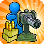 末日塔防丧尸围城战略部署