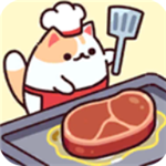 猫咪小吃店温馨经营之旅v1.0.117 内置菜单版