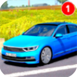 帕萨特竞速模拟2020真实驾驶v0.0.2 全车解锁版