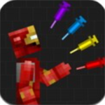 像素蜘蛛侠与铁人免费版动作手游v1.0.1 无敌版