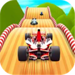 赛车达人全车型解锁畅玩版