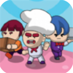 餐厅总动员无限资源畅玩版v1.1.1 无限钻石版