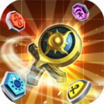 龙谷奇兵策略消除冒险手游v5.0.73 内购免费版