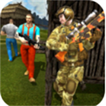 反恐秘密射击任务2020免费中文版v1.5 无广告版