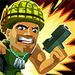 致命伤害横版射击沉浸式战斗