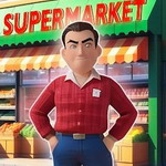 超市主任模拟器中文版正式上线