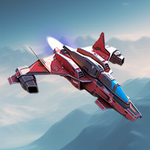 红色狩猎免费畅玩射击战机对决