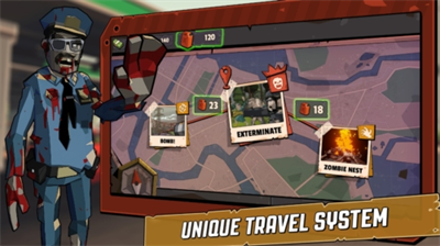 u6700u540eu751fu8fd8u8005u50f5u5c38u751fu5b58u4e2du6587u7248