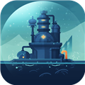 末日海底工厂生存建造实录v1.0.4 内置菜单版