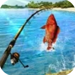 沉浸式真实钓鱼模拟器免费无广告版v1.0.3 无限珍珠版