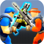 冰火双雄协作竞技手游推荐v2024.05.23 无限金币版