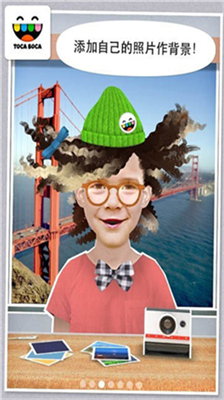 u6258u5361u751fu6d3bu6211u7684u53d1u5ecau624bu673au7248